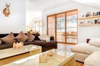 B&B Brand - Penthouse mountain view by A-Appartments - Bed and Breakfast Brand