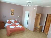 Tweepersoonskamer met Eigen Badkamer