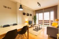 Appartement met 3 Slaapkamers (C)