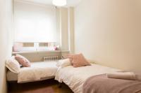 Appartamento C con 3 Camere da Letto