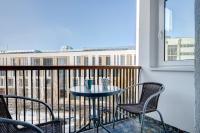 M&A Apartament przy Kei - Ferienwohnung Danzig