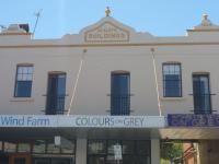 Apartments On Grey - B&B