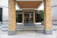 Center Bangkok Suite next to Platinum mall - B&B