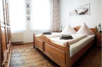 Haus-Wolter - B&B Goslar