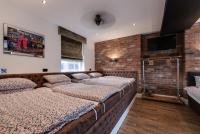 Tom Thumb Apartments - B&B