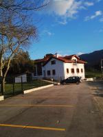 El Cuadron - B&B