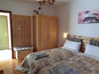 Double or Twin Room with Private Bathroom