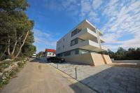 Luxury Sunset Penthouse with Seaview - B&B Petrcane