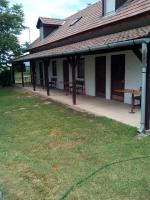 Kiad-lak apartmanok - SZÉP kártya elfogadó - B&B Abádszalók