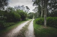 Oribi Gorge Guest Farm - B&B