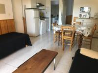 Residence la Catalane - B&B Saint-Cyprien-Plage