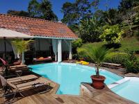 B&B Bocas del Toro - Nathylodge - Bed and Breakfast Bocas del Toro