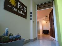 B&B Carrabs - Ferienwohnung Battipaglia