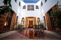 Riad Dar Karima - B&B Rabat