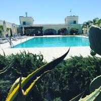 B&B Porto Cesareo - Agri Hotel Conte Salentino - Bed and Breakfast Porto Cesareo