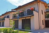 La Quiete 58 Maisonette Lake view by Gardadomusmea - Chambres d’hôtes Pieve