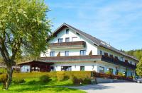 Gasthaus Schöberingerhof - B&B