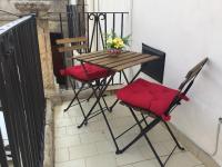 Profumo Barocco 1 - Chambres d’hôtes Noto