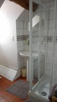 Habitación Doble con baño privado