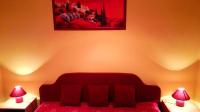 Appartement met Balkon
