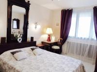 Domaine du Parc - B&B