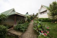Hortensias Chalets Vara blanca - B&B