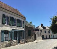 B&B Saint-Valery-sur-Somme - Le HWell - Bed and Breakfast Saint-Valery-sur-Somme