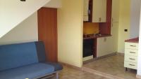 Studio-Apartment mit Meerblick
