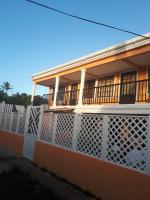 B&B San Andrés - Miss Leila - Bed and Breakfast San Andrés