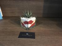 Double Room with Spa Bath