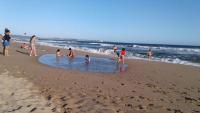 Casa en la playa - B&B Maldonado