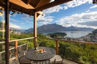 B&B Queenstown - Queenstown Heights by MajorDomo - Bed and Breakfast Queenstown