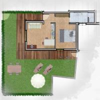 Appartement avec Terrasse