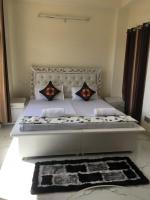 Valley view Barog - Bed and Breakfast Dagshai