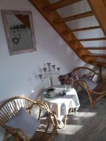 Apartment mit 1 Schlafzimmer