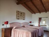 Suite con Vista Lago