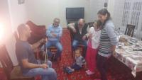 Gulnara Guesthouse - Hostel - B&B Taskent