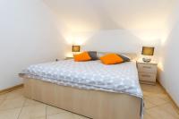 Comfort One-Bedroom Apartment with Terrace and Partial Sea View