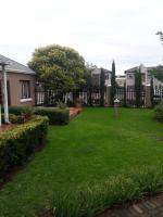 Balfour Lodge - B&B