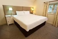 Camera Standard Matrimoniale/Doppia con Letti Singoli