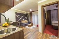 Suite Deluxe con cama extragrande