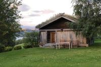 Two-Bedroom Cottage