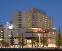 Sendai Kokusai Hotel