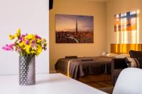 Apartments on the square of Prince Svyatoslav - Bed and Breakfast Lviv