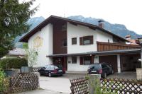 B&B Oberammergau - Raffaela Maderspacher - Bed and Breakfast Oberammergau