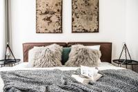 Appartement met 1 Slaapkamer