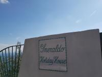 Smeraldo Holiday House - B&B Conca dei Marini