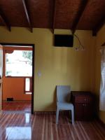 Basic Triple Room