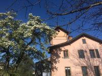 Le Manoir de Champlan - B&B Grimisuat