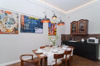 B&B Cracovia - Kurkowa Apartments - Bed and Breakfast Cracovia